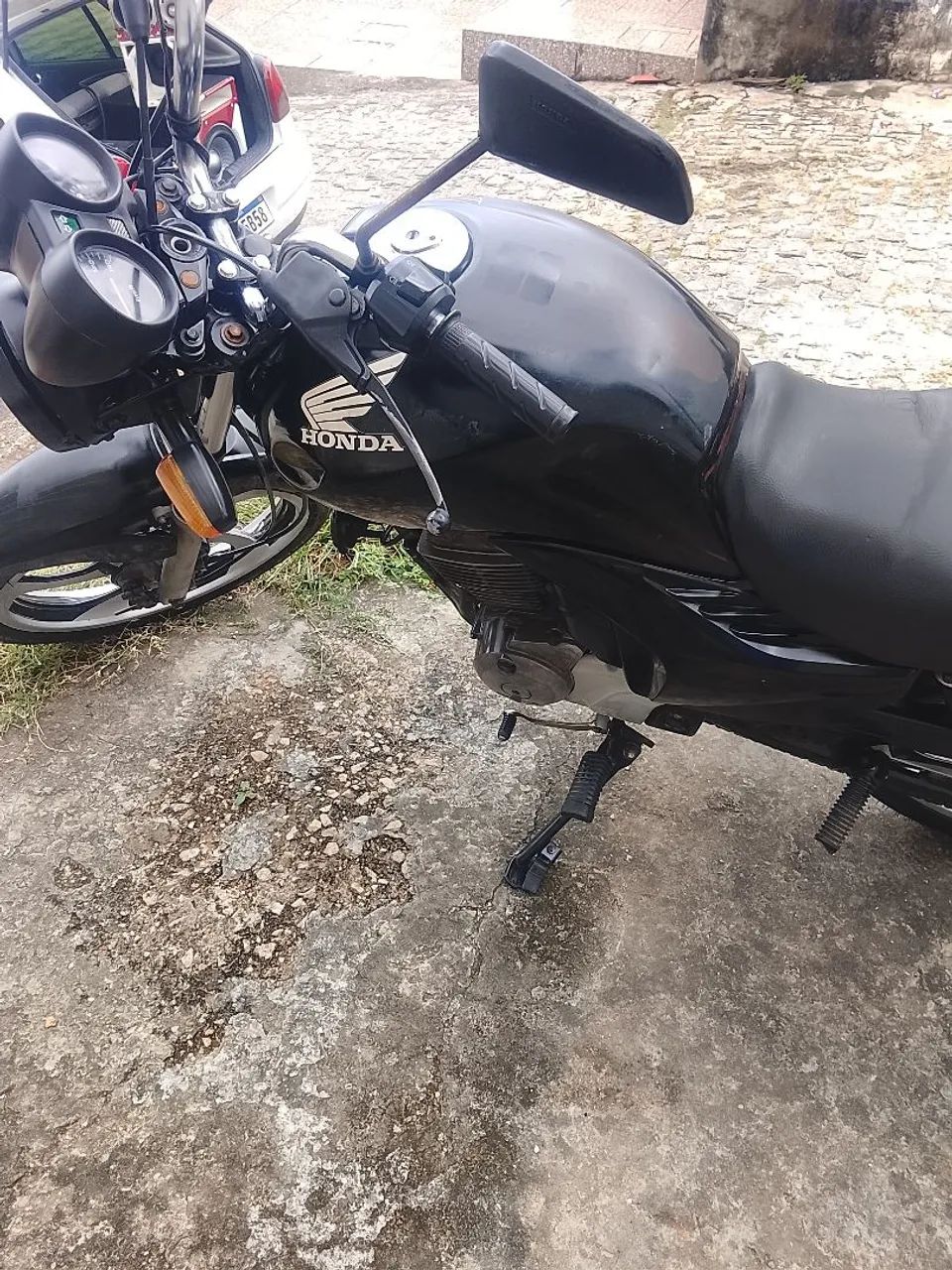 Vendo Moto - Foto 3