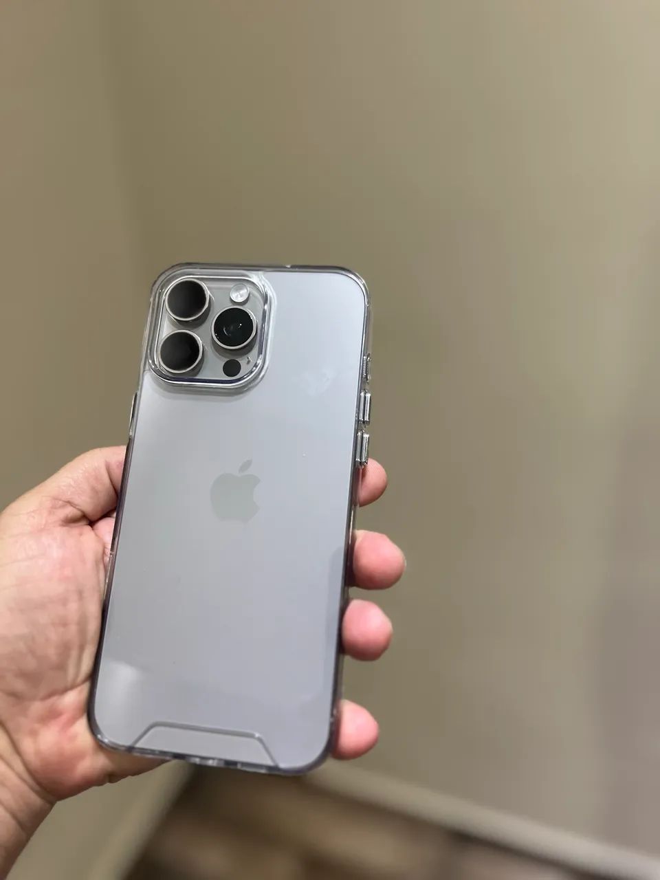 iPhone 16 pro Max zerado - Foto 5