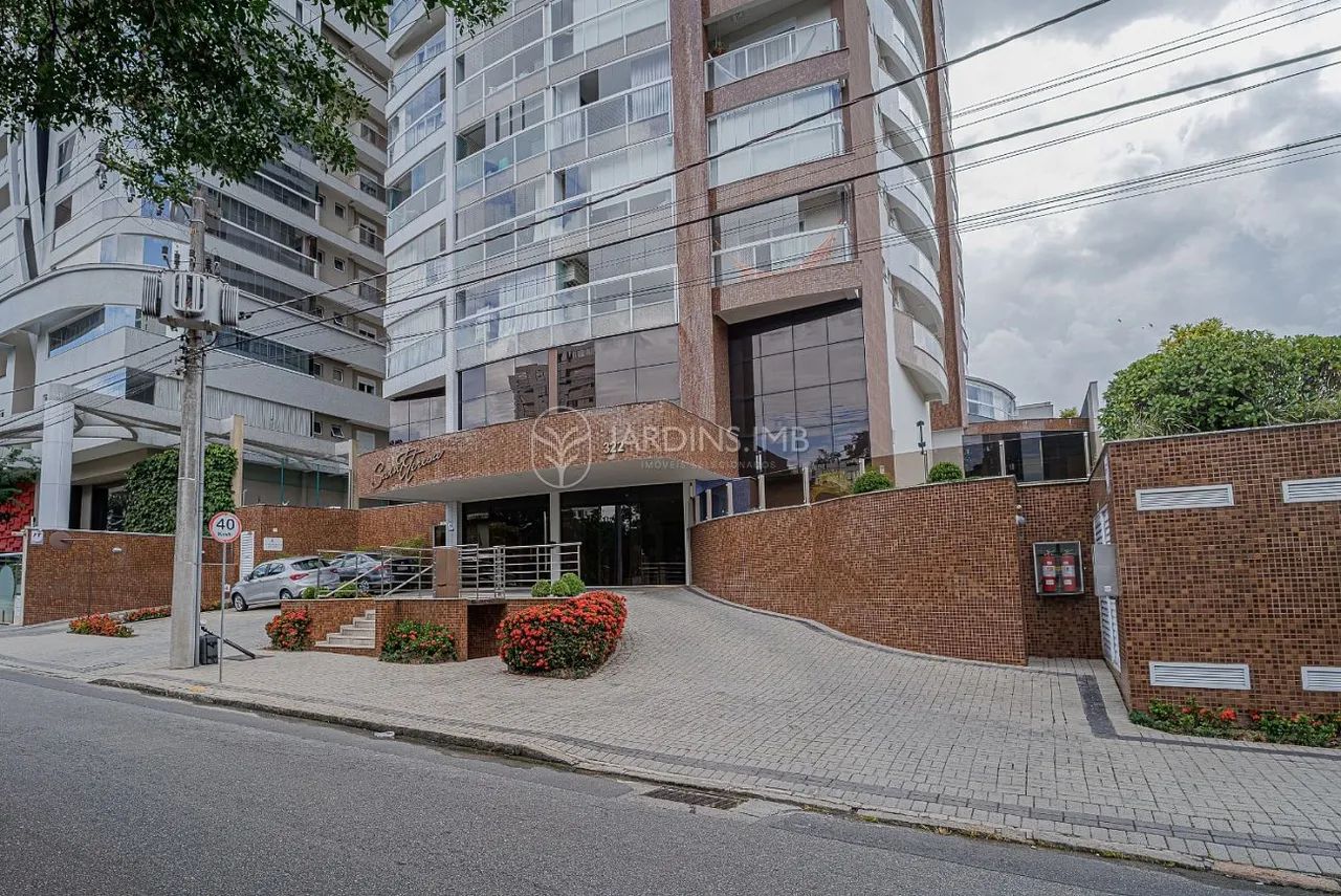 APARTAMENTO CHARMOSO NO EDIFICIO SAINT TERESA - Foto 2