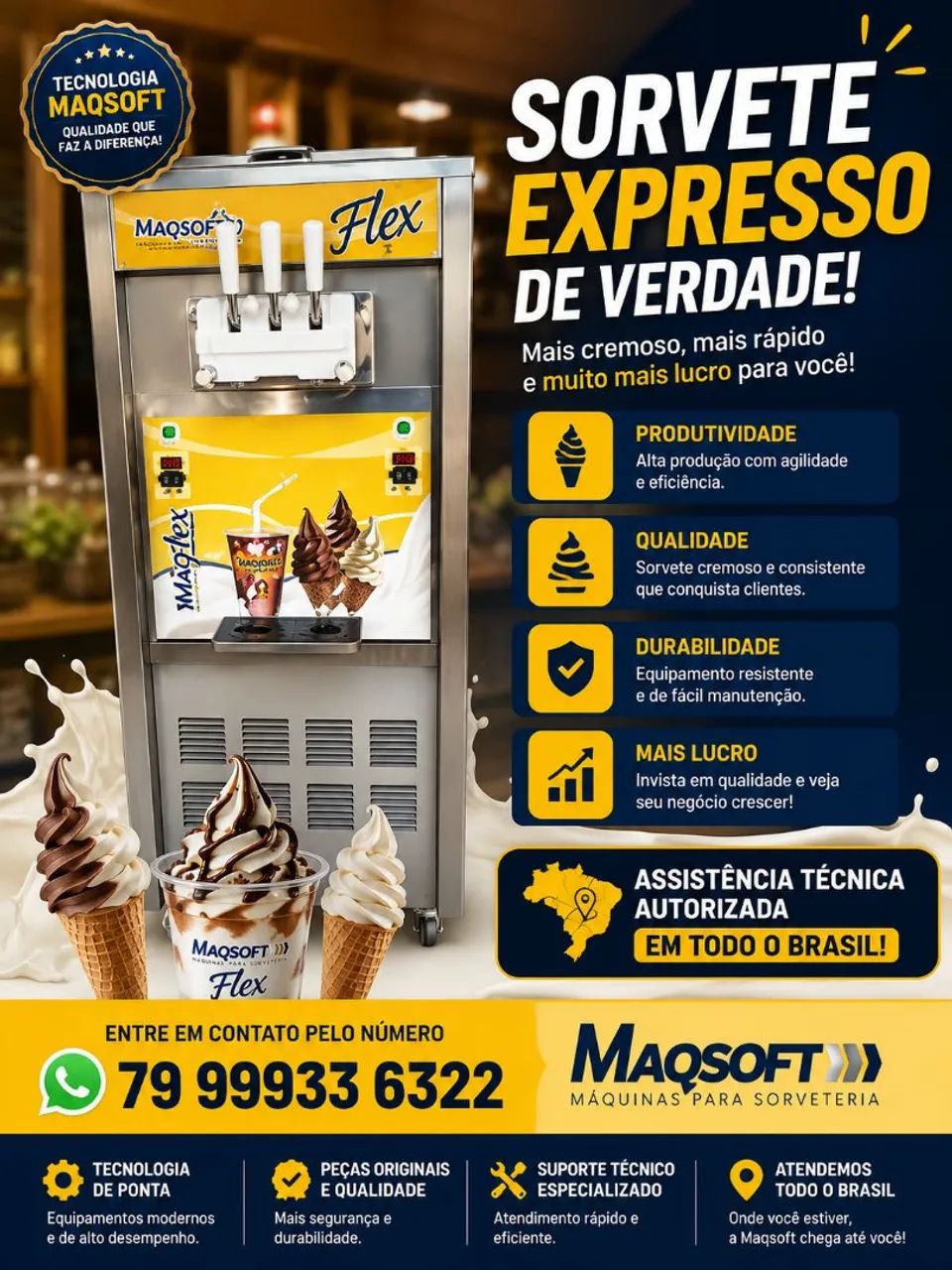 máquina expresso  - Foto 3