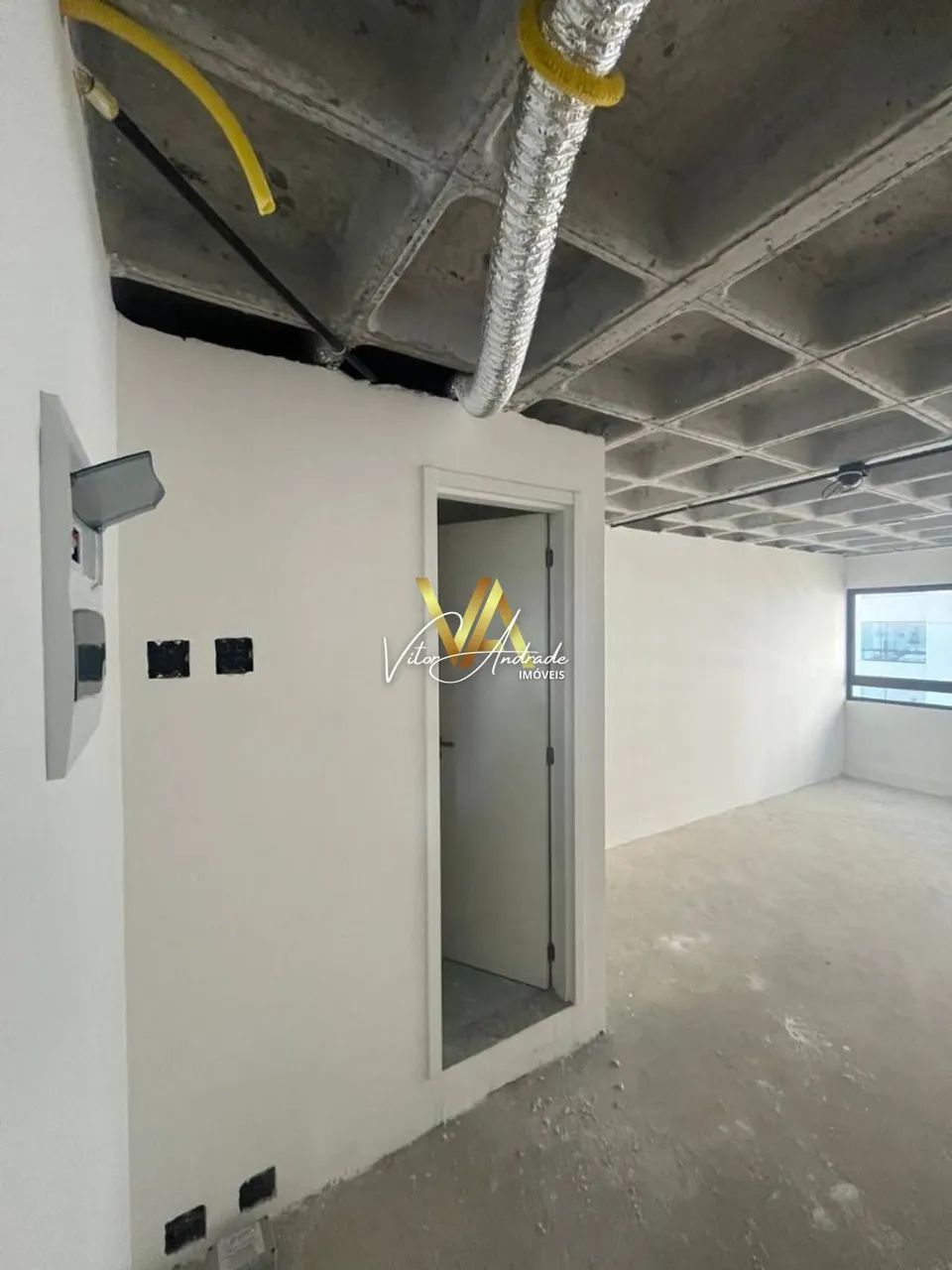 Oportunidade de investimento em sala comercial - Foto 2