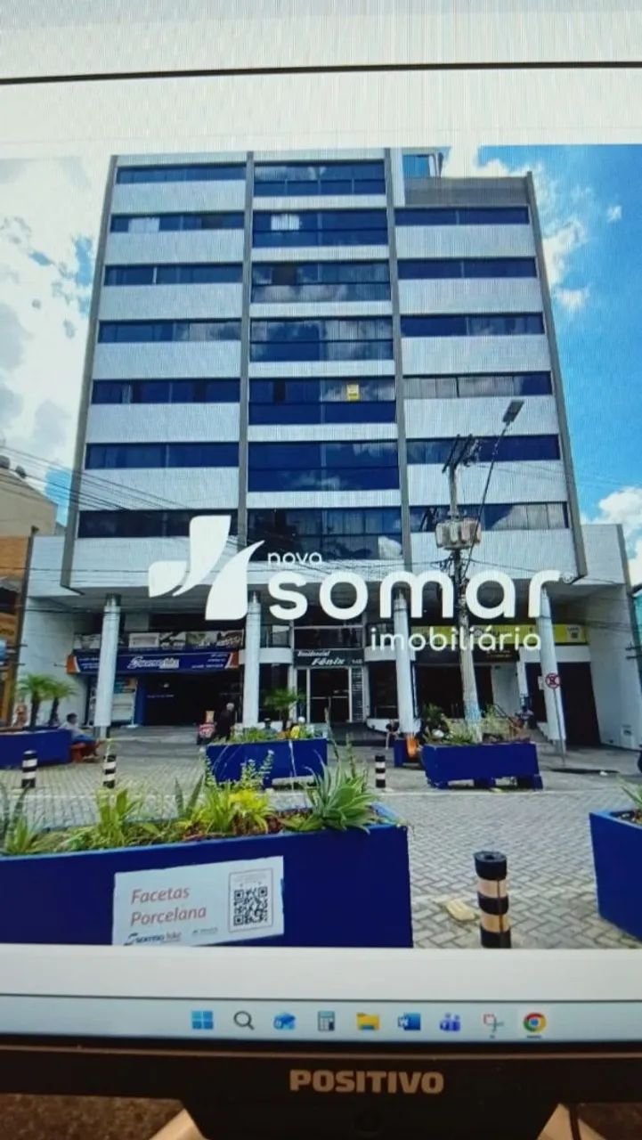 ALUGUEL APARTAMENTO 2 QUARTOS 80M² NO CENTRO DE DIVINÓPOLIS