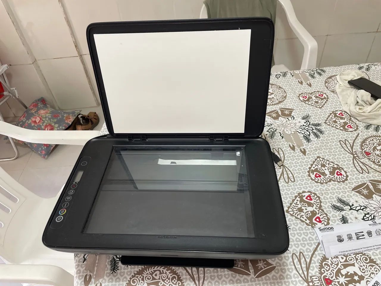 Vendo impressora HP - Foto 2