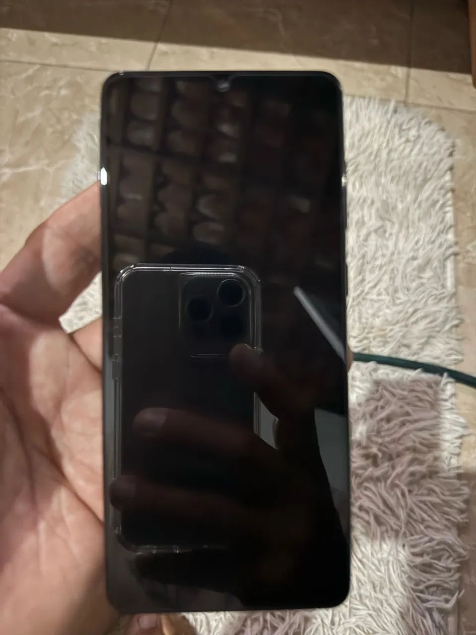 Samsung A31 - Foto 3
