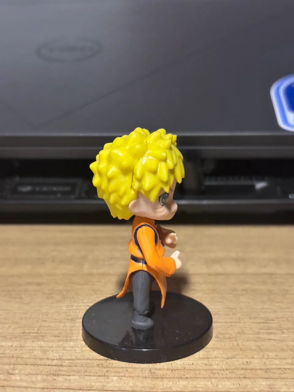 Boneco Naruto - Foto 3