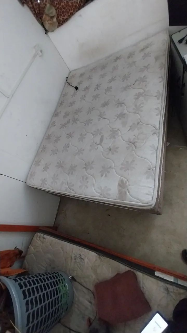 Cama casal  - Foto 2