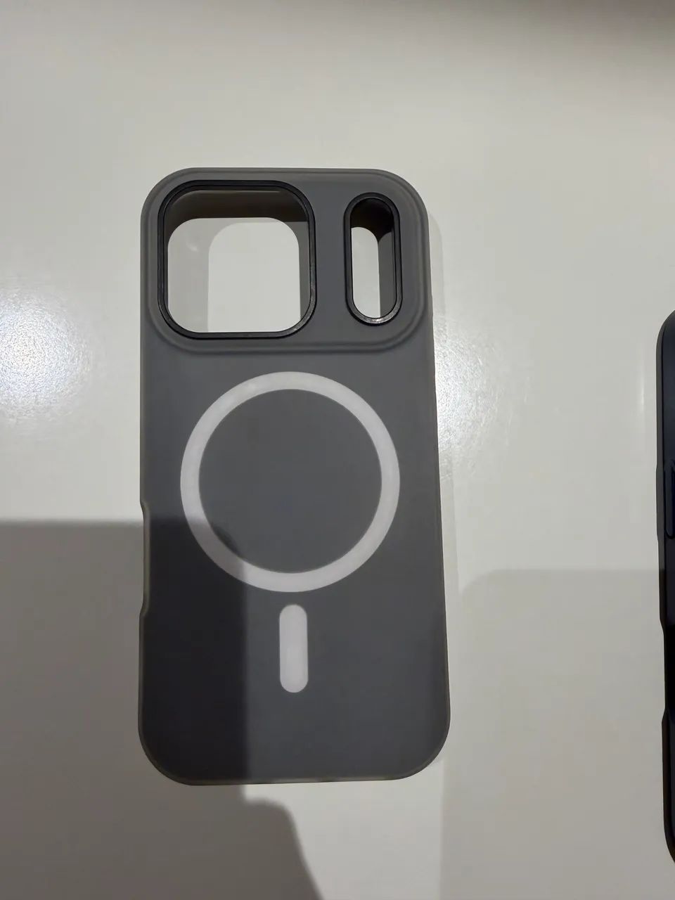 Capa para Iphone 17