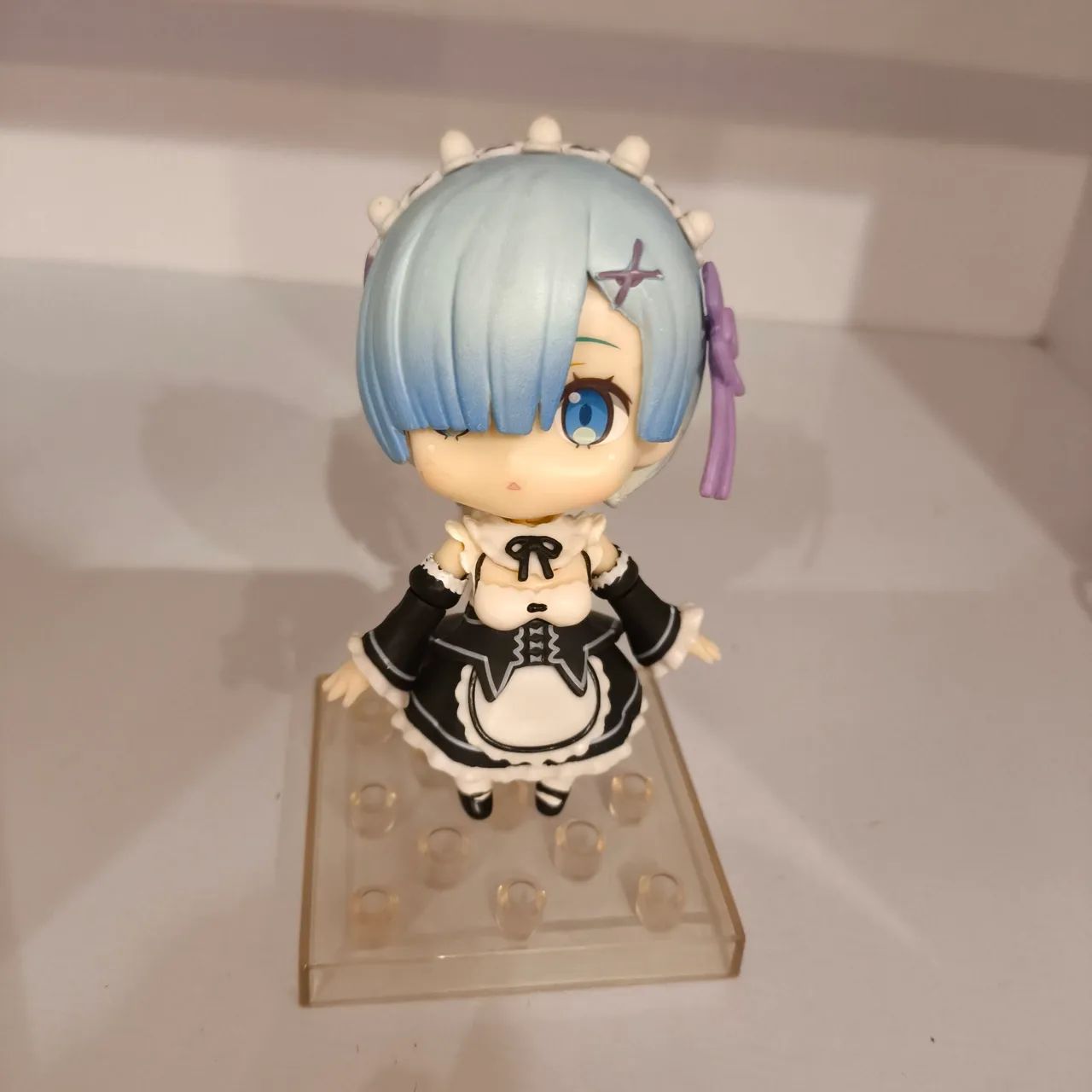 Nendoroid Rem Re:Zero - Foto 3