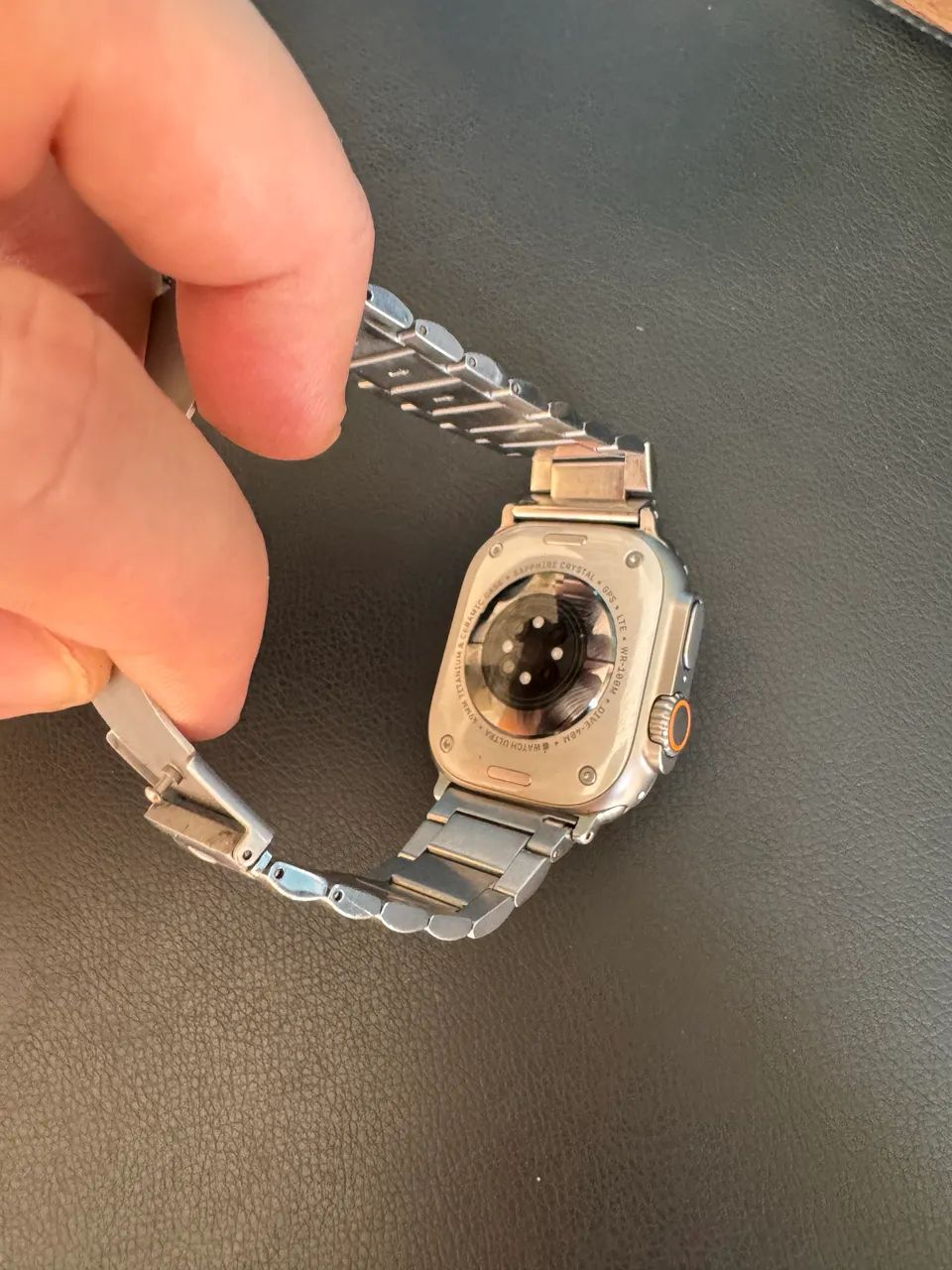 Apple Watch Ultra 2