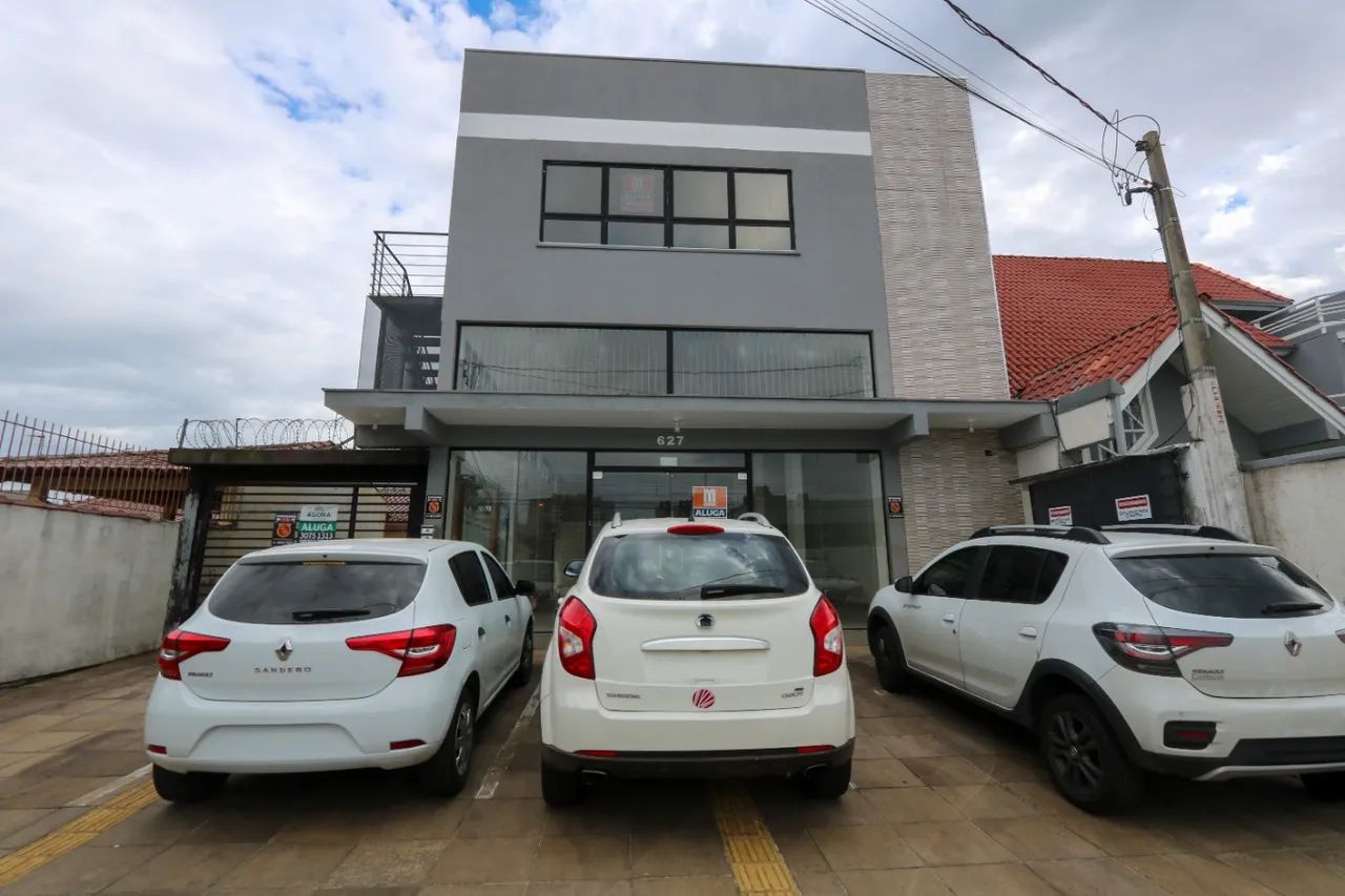 Sala para Alugar no bairro Centro com 52m²