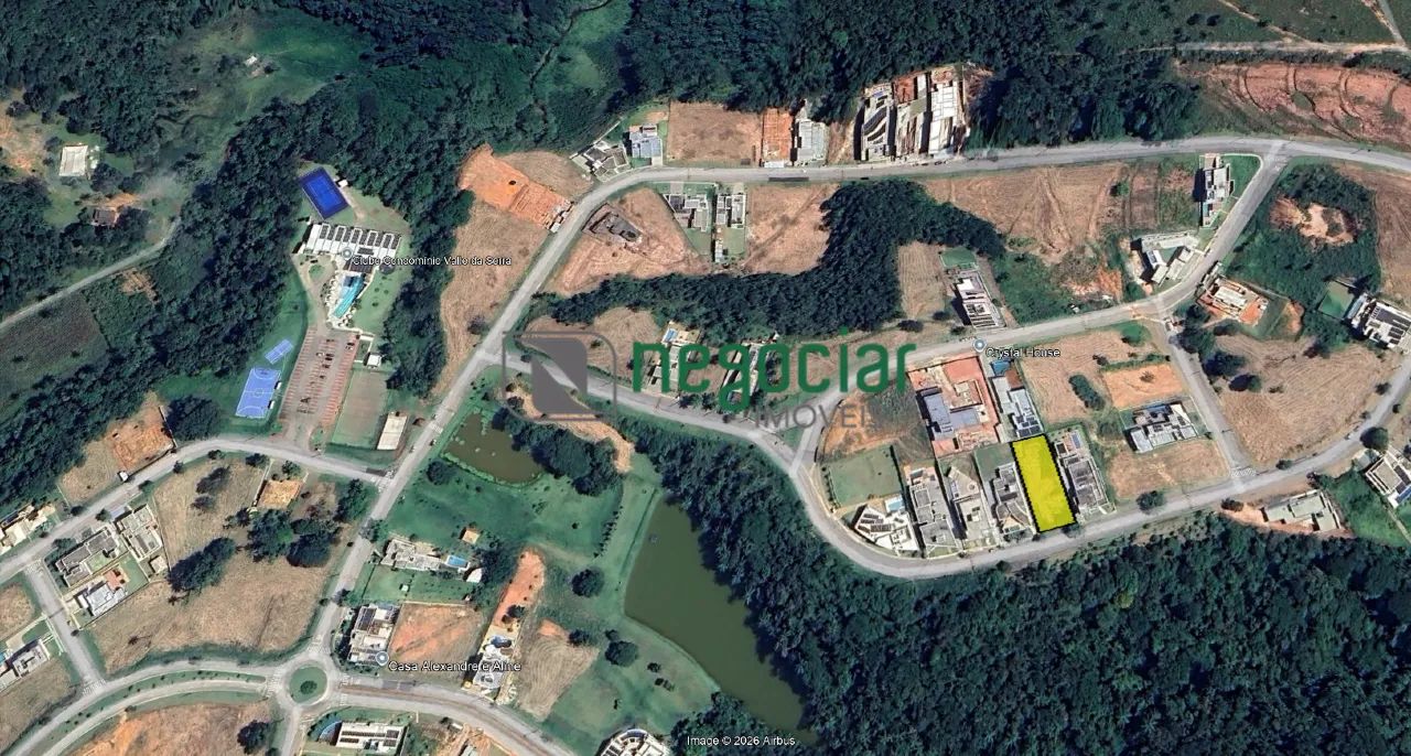 Lote no bairro Valle da Serra Betim - Foto 3