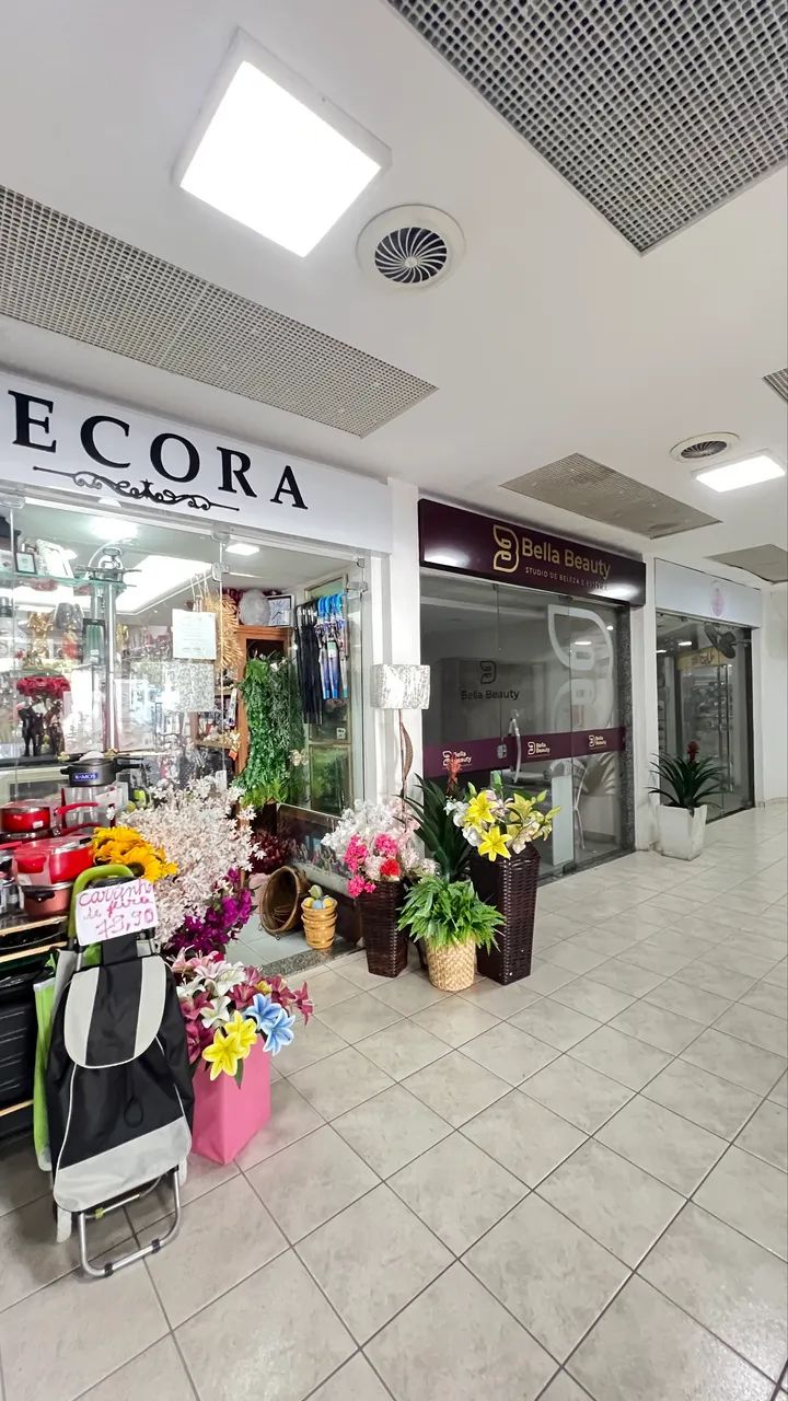 Vendo estoque ou a loja - praça do Epa J. Penha  - Foto 2