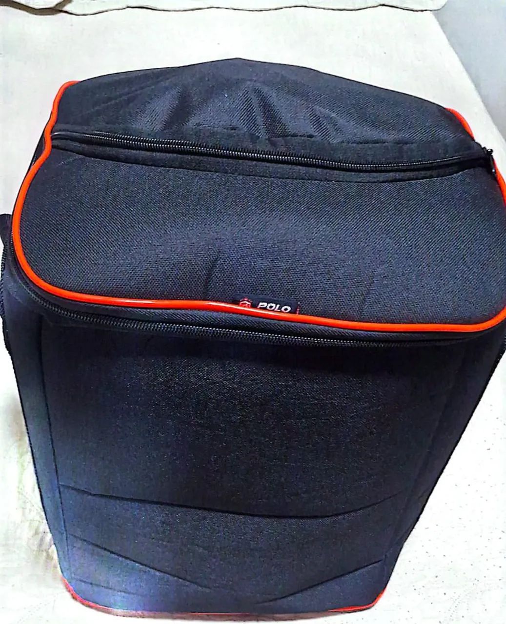 JBL, Caixa de Som, PartyBox Encore Essential 2 + Microfones + Bolsa  - Foto 5