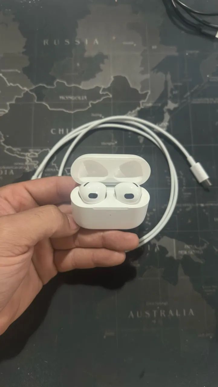 Apple AirPods 3ª Gen