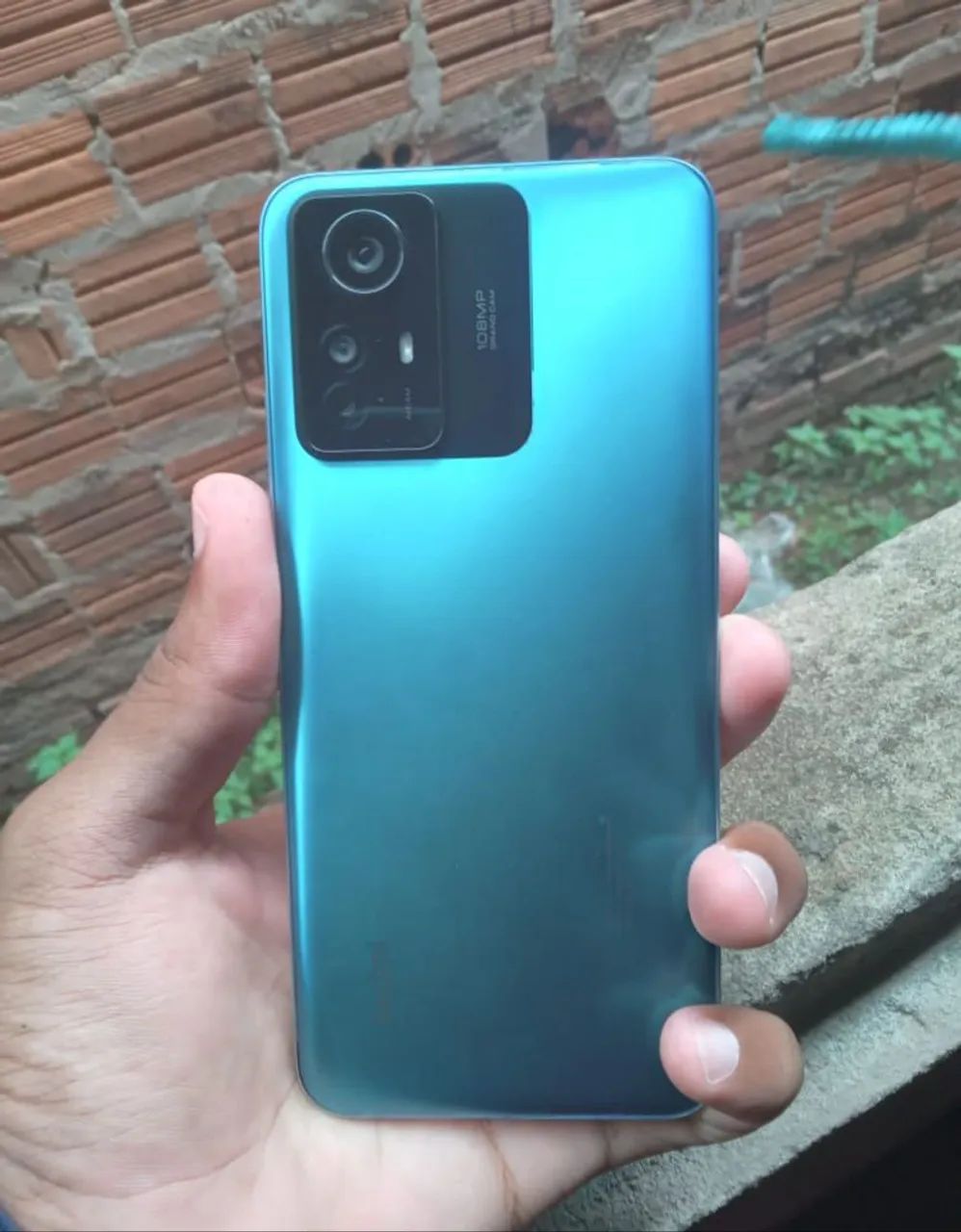 Redimi Note 12s 