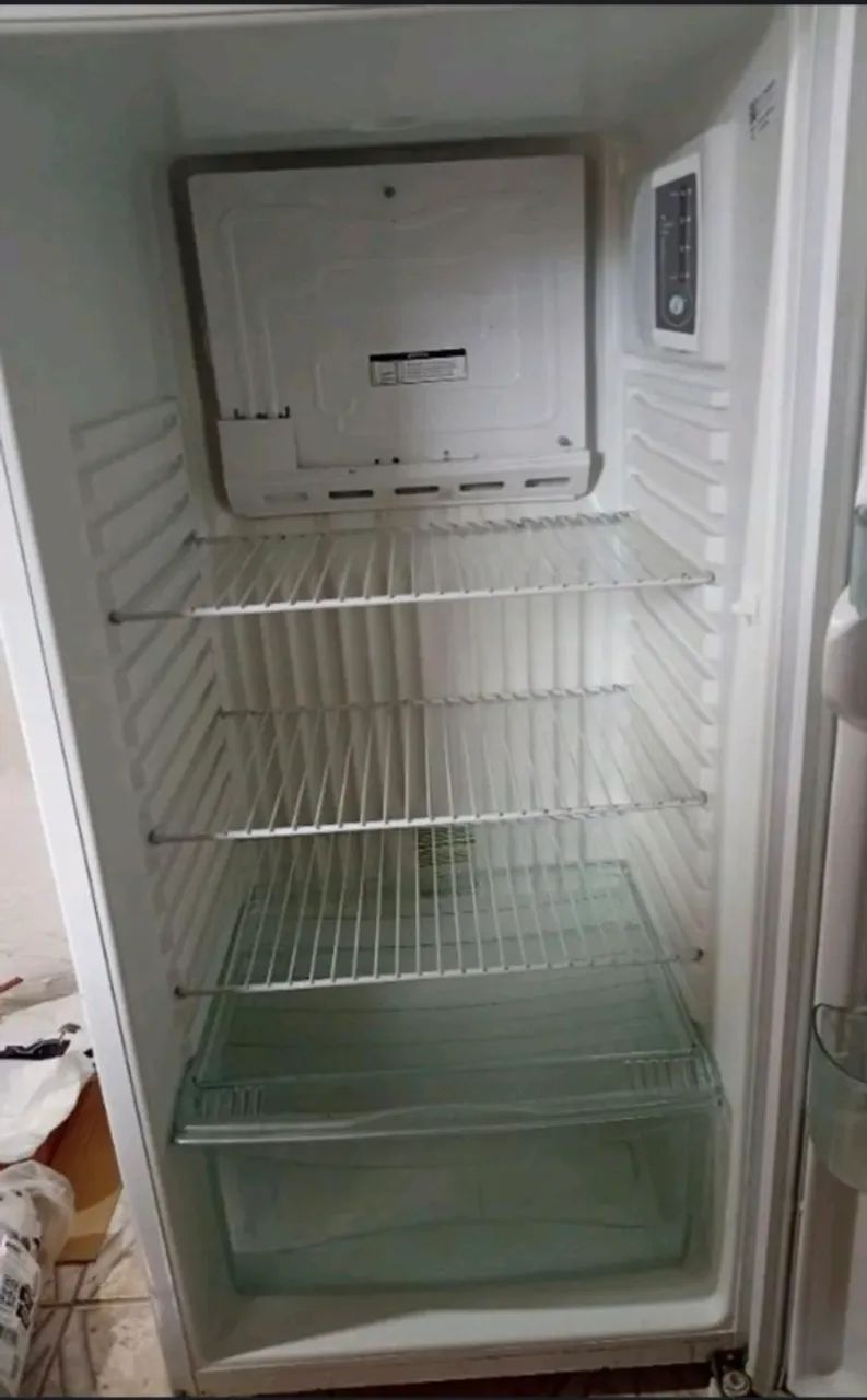 Geladeira - Foto 2