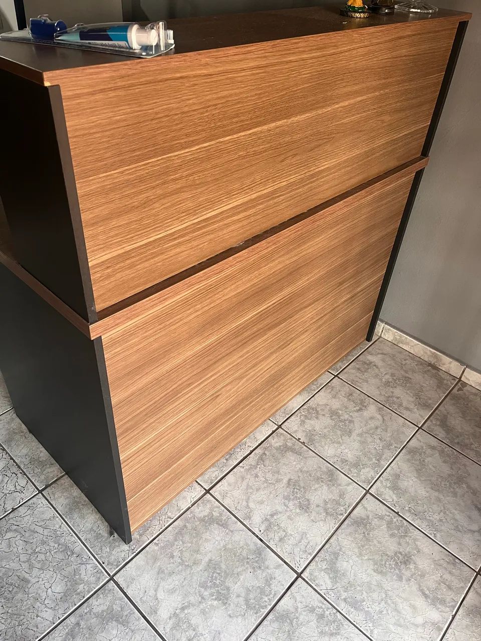 Balcão - Foto 2