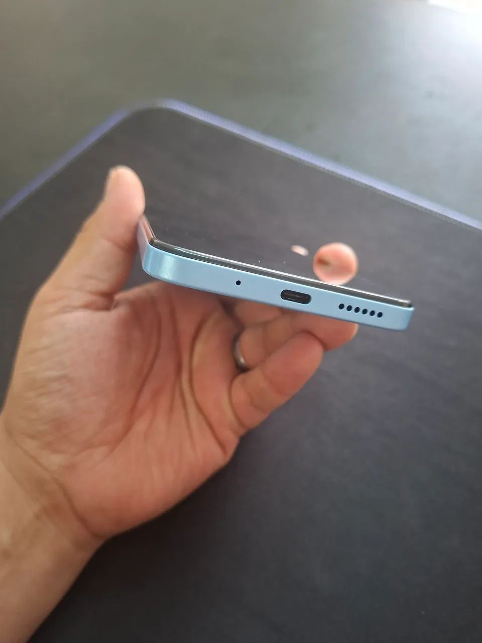 Redmi 12, 256 impecável  - Foto 4