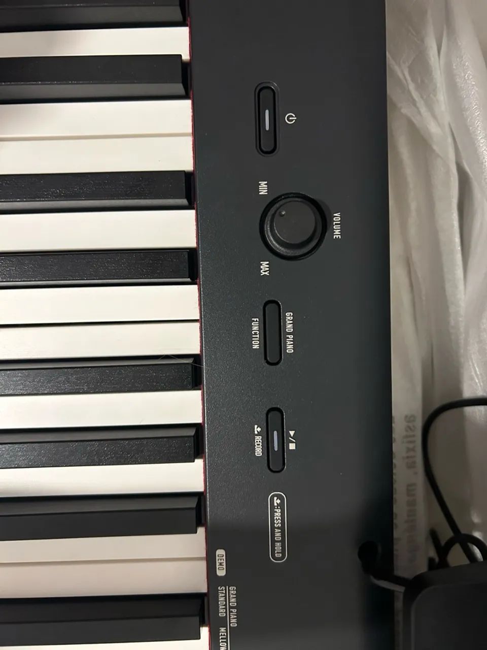 Piano digital - Foto 4