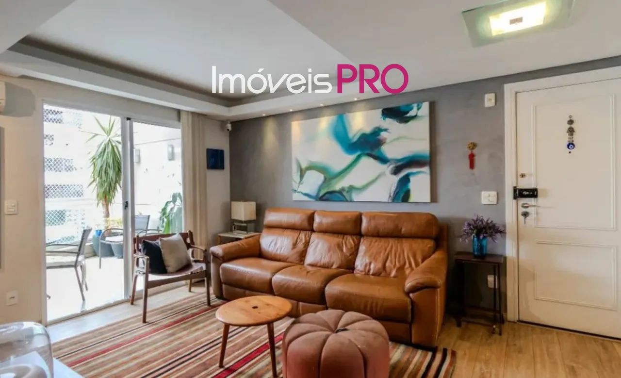 MOEMA - 72M² - 2 DORMITÓRIOS - Foto 3