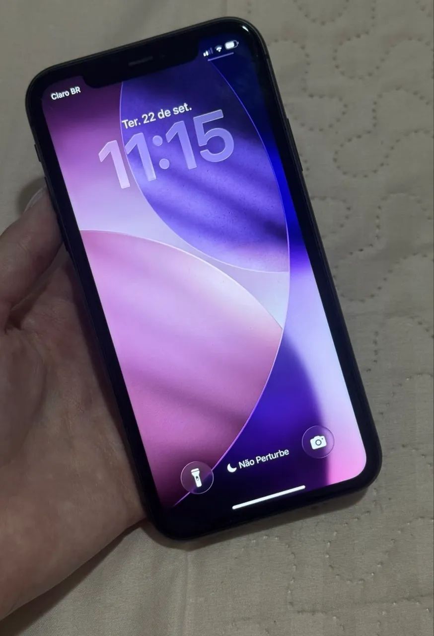 iphone 11 - Foto 3