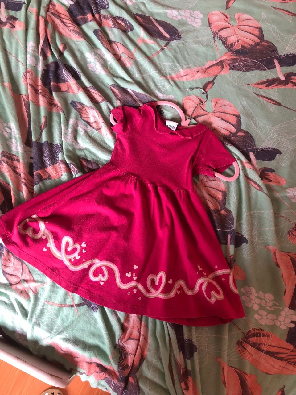 Roupas Tamanho 2 - Foto 3