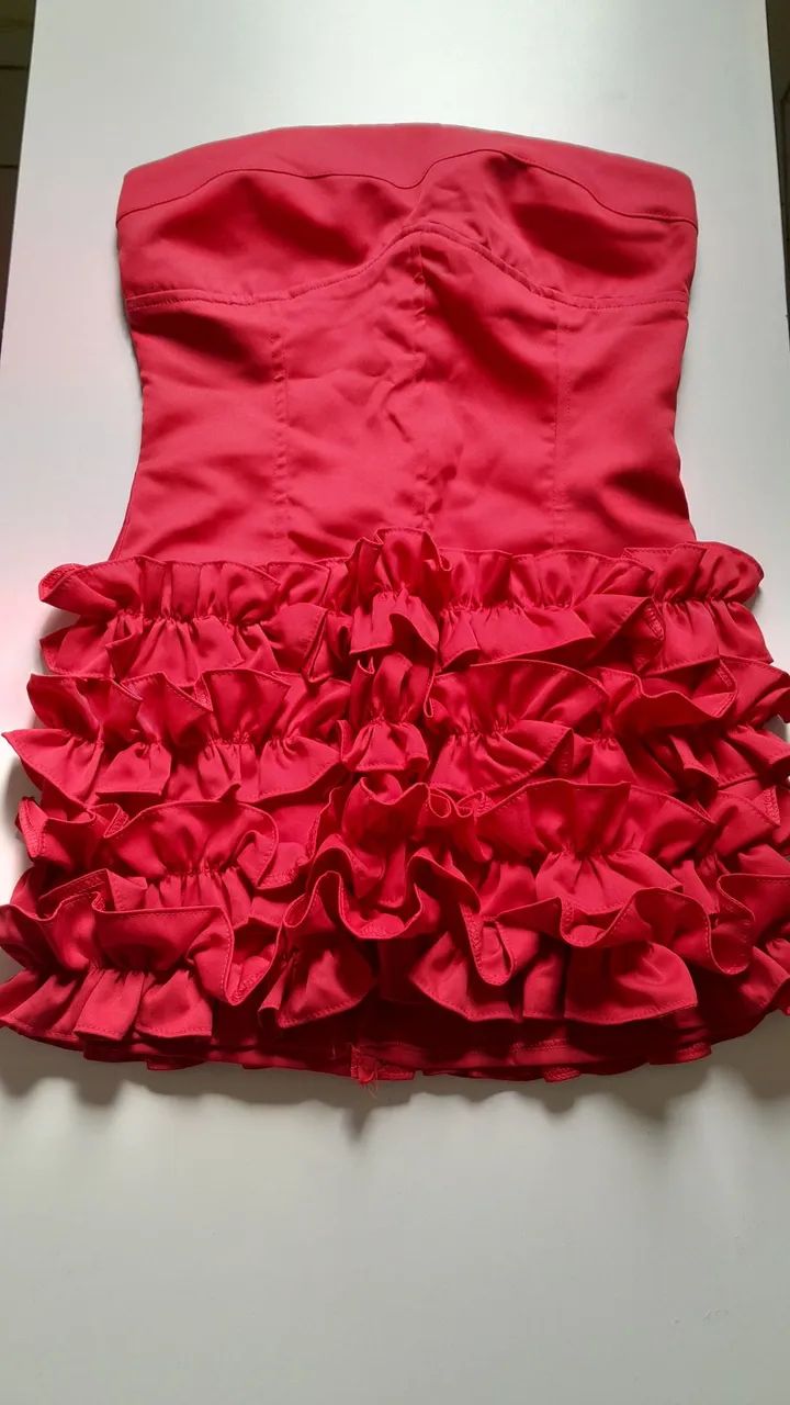 Super Oferta Queima de Estoque. Roupas, Macaquinhos, vestidos e bodie  - Foto 2