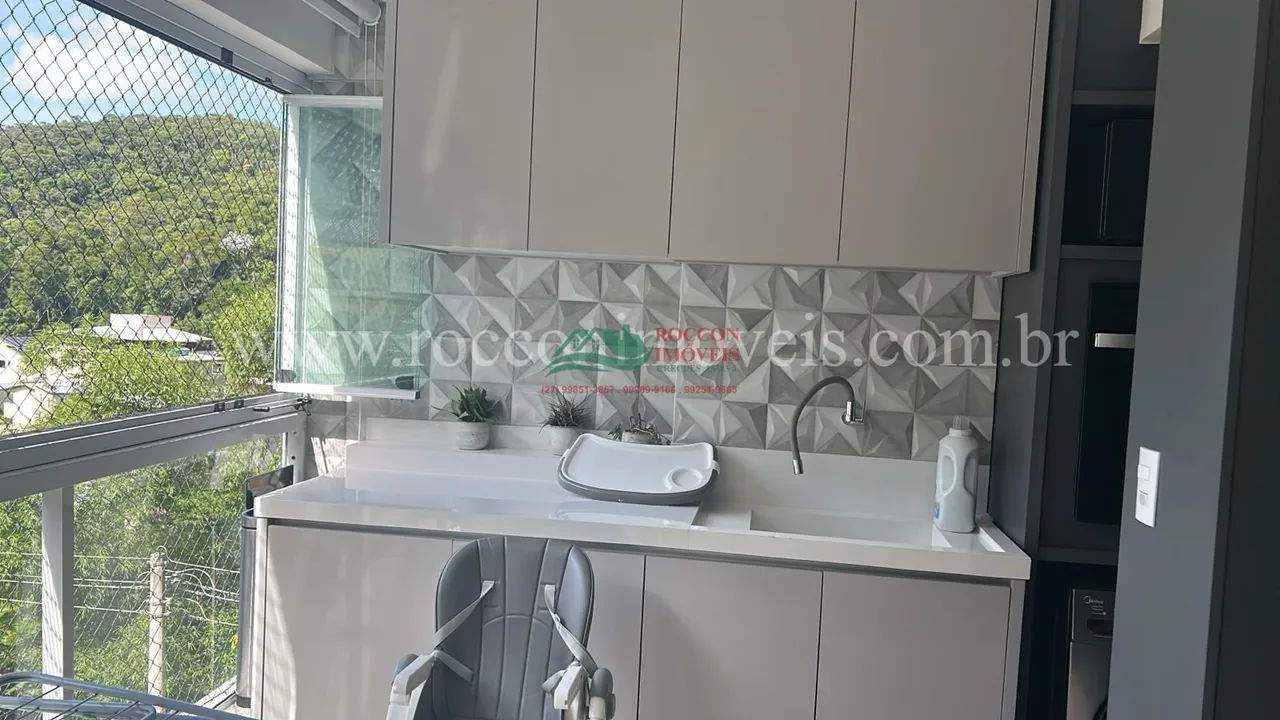 APARTAMENTO (PADRÃO) EM MARECHAL FLORIANO - Foto 3