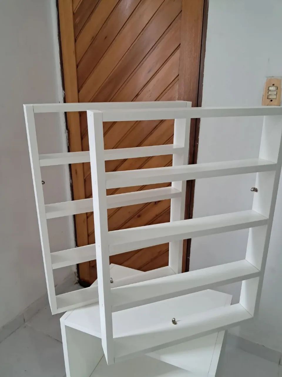 Expositor de esmalte  - Foto 2