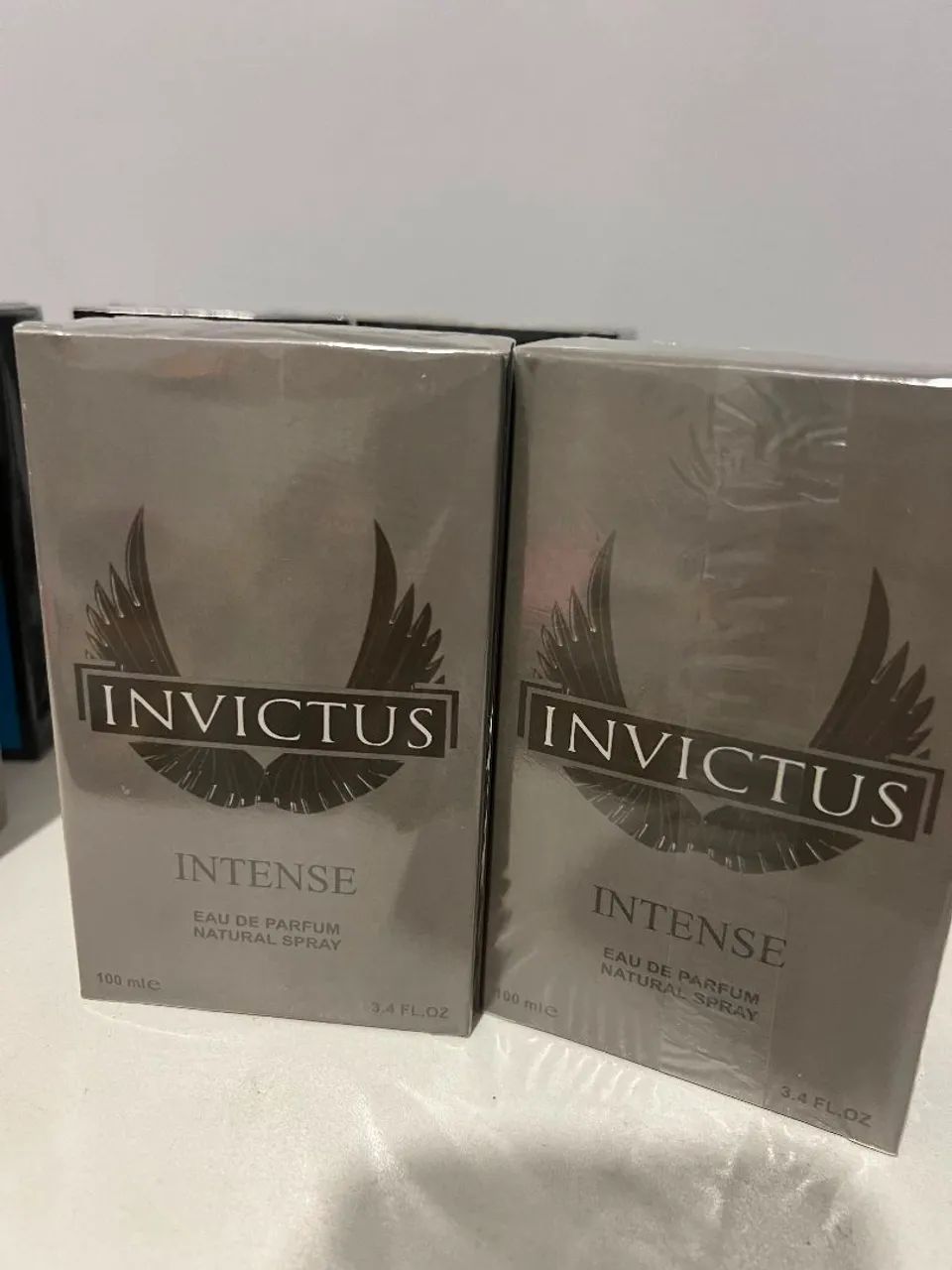 Perfumes 