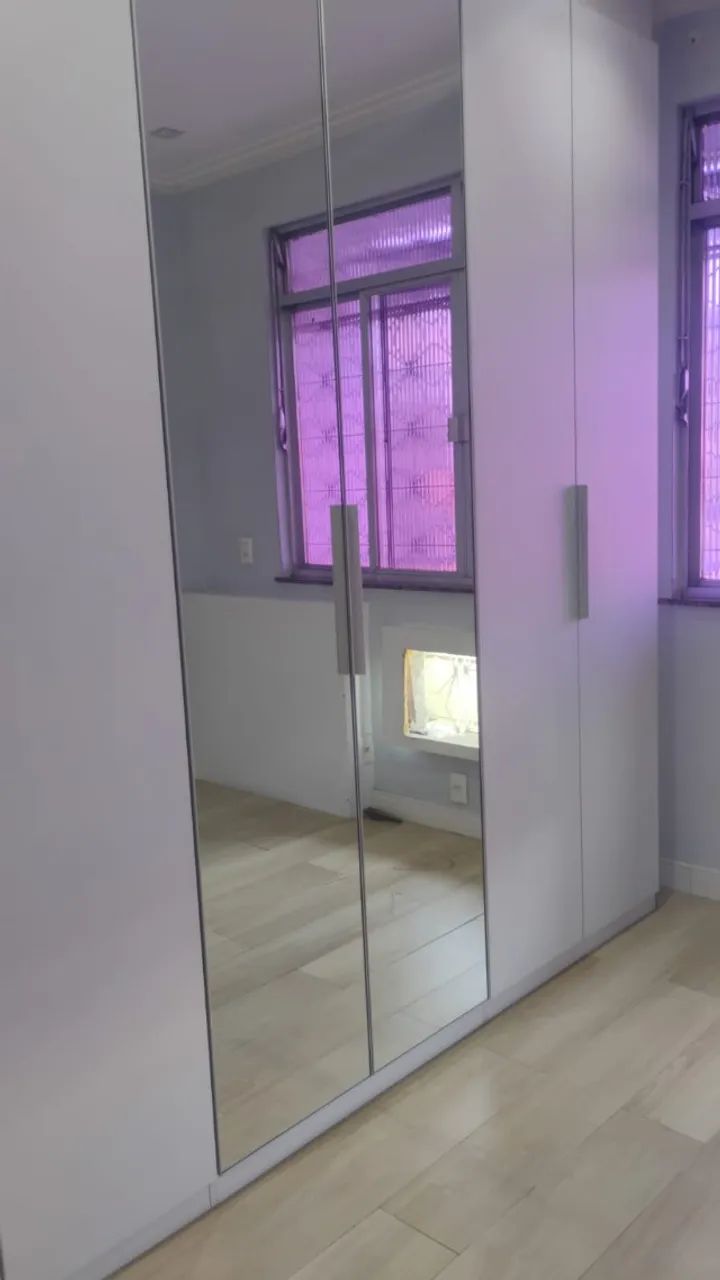 AMPLO APARTAMENTO DE 3 QUARTOS EM BENTO RIBEIRO. - Foto 5