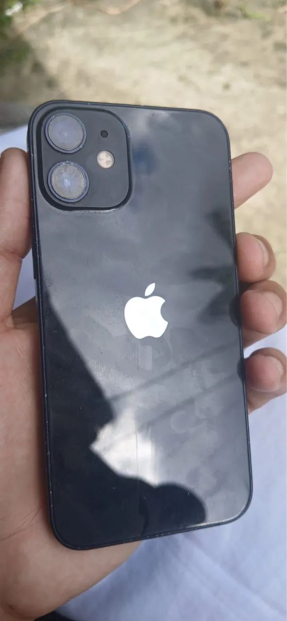 Vt iPhone 12 mini original  - Foto 5