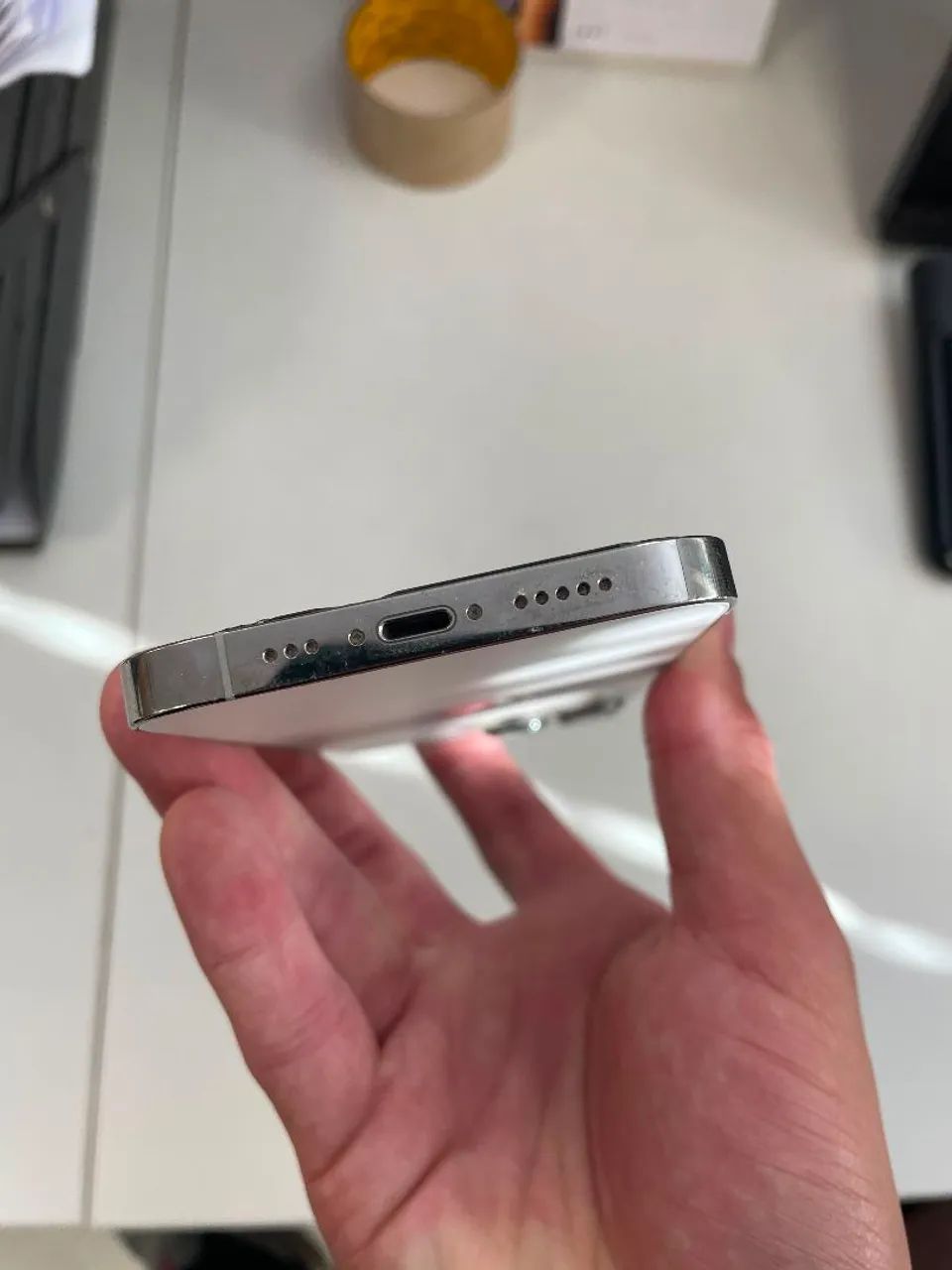 iPhone 13 pro - Foto 5