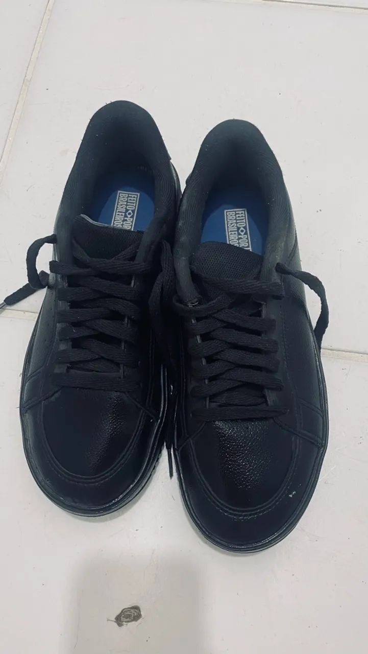 Tenis original 