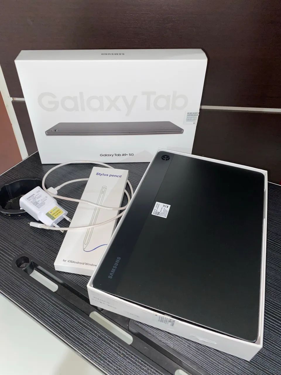 Galaxy Tab A9+ 5G - Foto 2