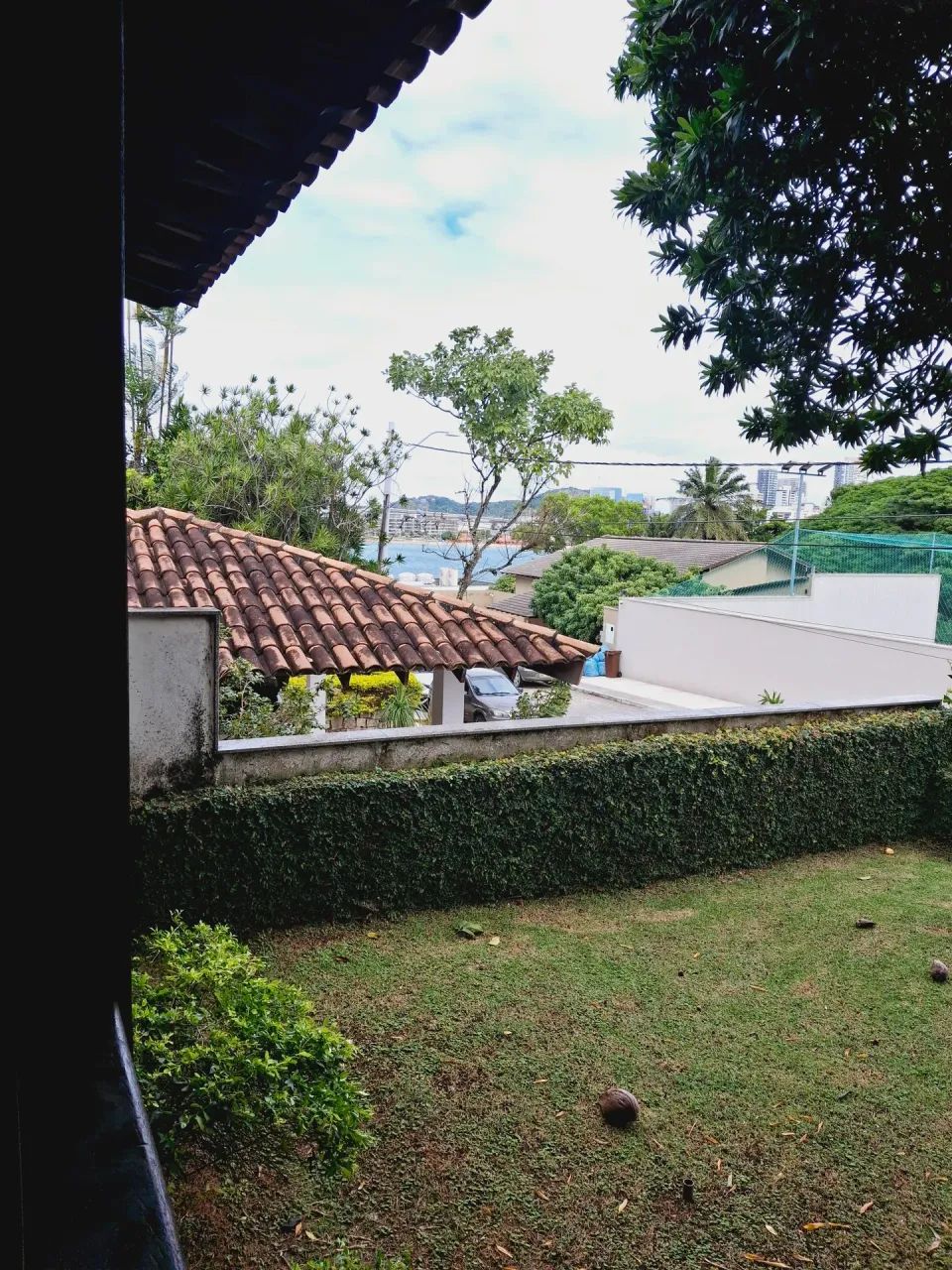 Casa Ilha do Frade, com 540 M2, 4 quartos(2 suítes), Vitória - ES - Foto 5