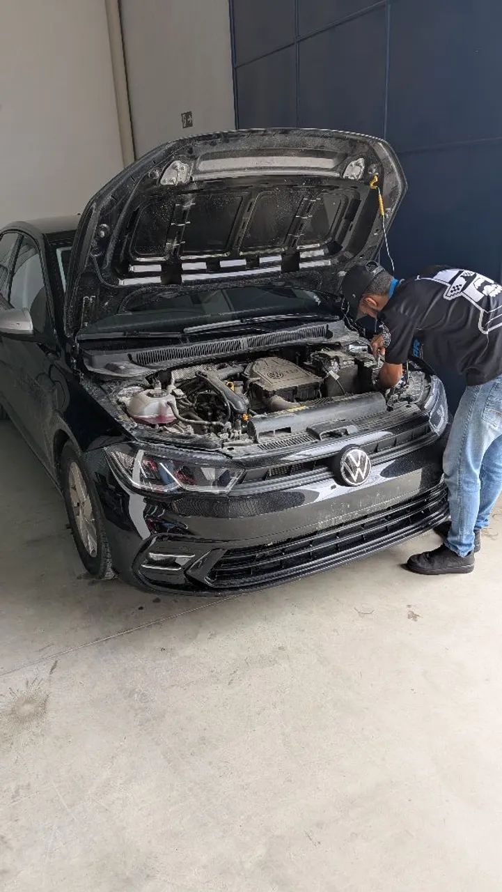 REMAP PROFISSIONAL | +Potência +Torque | Pops&Bangs Backfire | VCDS VW BMW - Foto 4