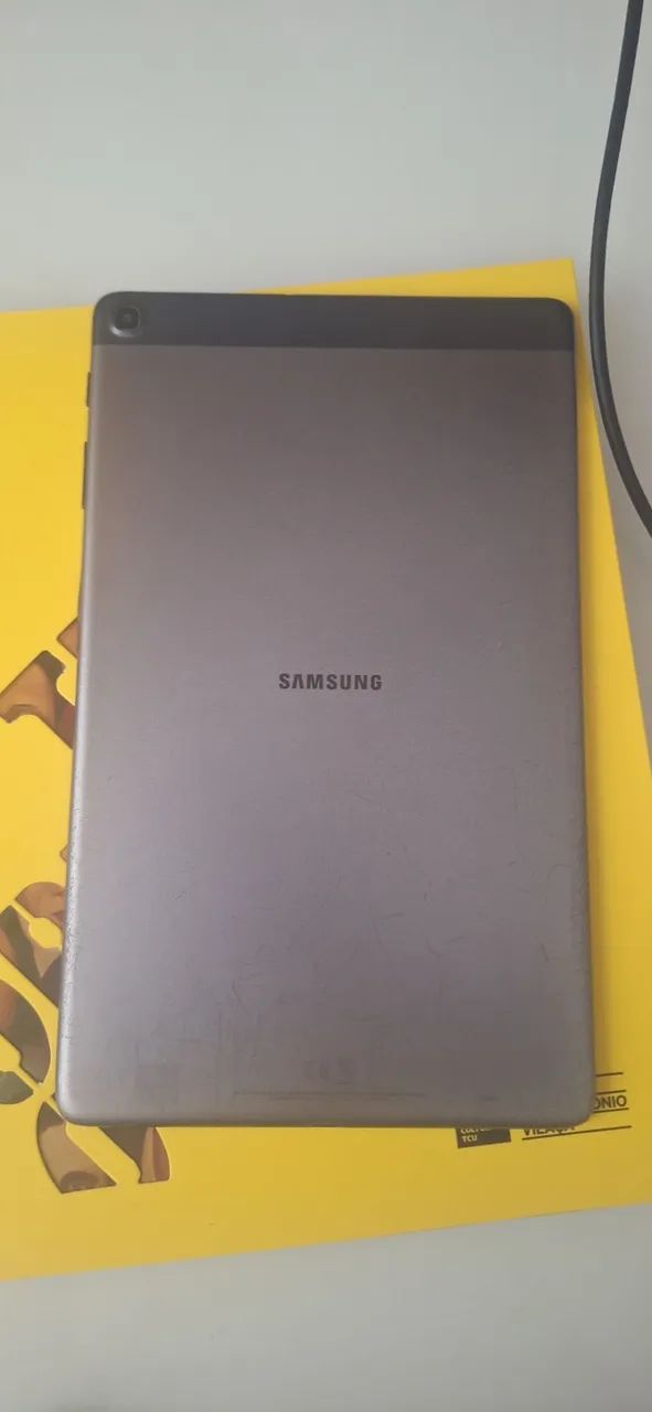 Tablet Tab A - Foto 2