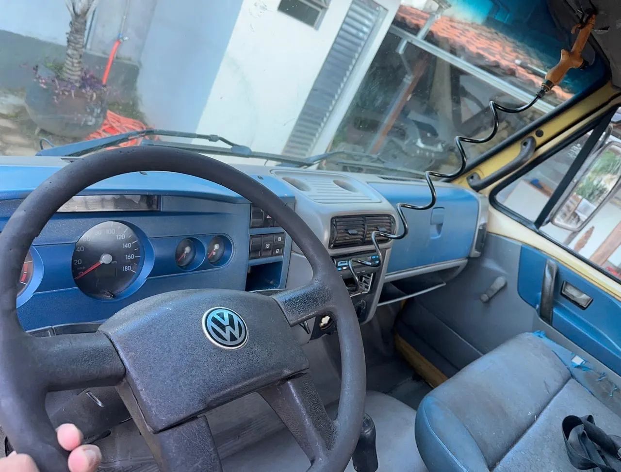 Vende-se caminhao - Foto 5