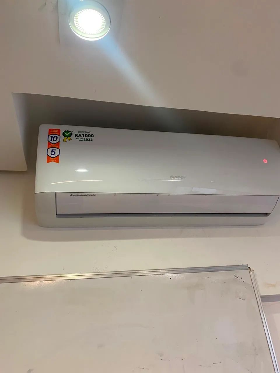 ar condicionado 