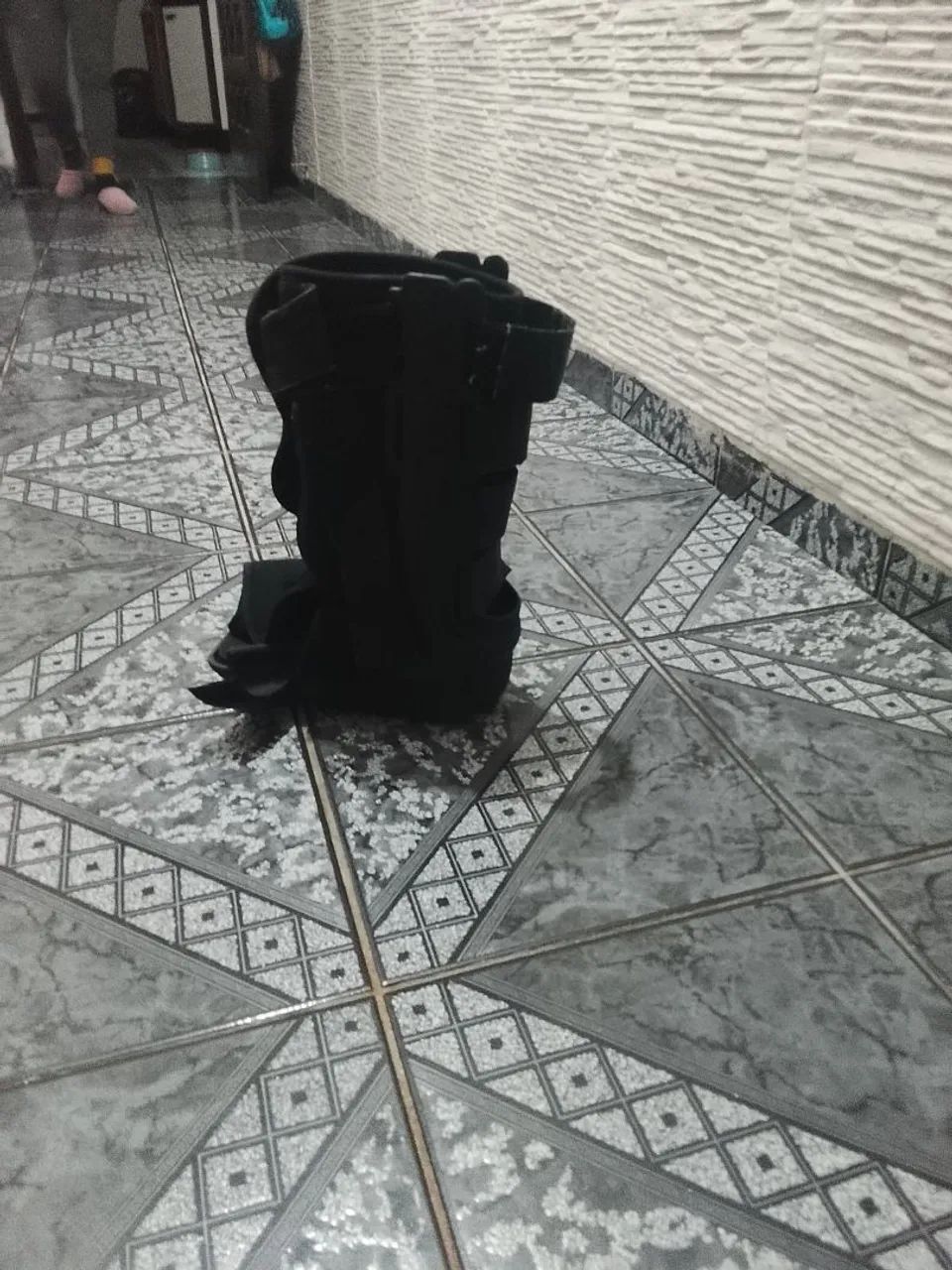 Bota ortopedica - Foto 2