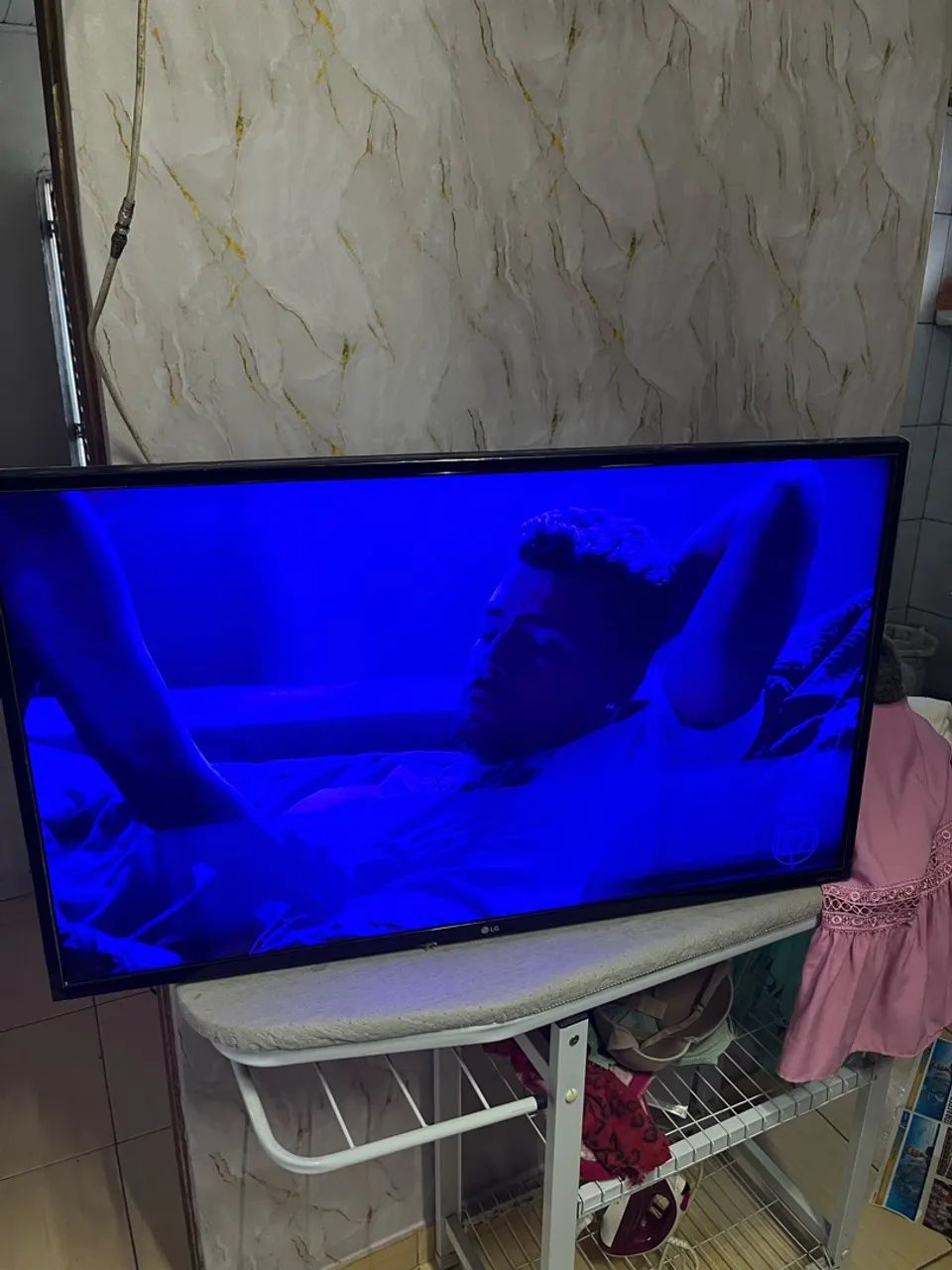 Tv LG 43 polegadas  - Foto 4