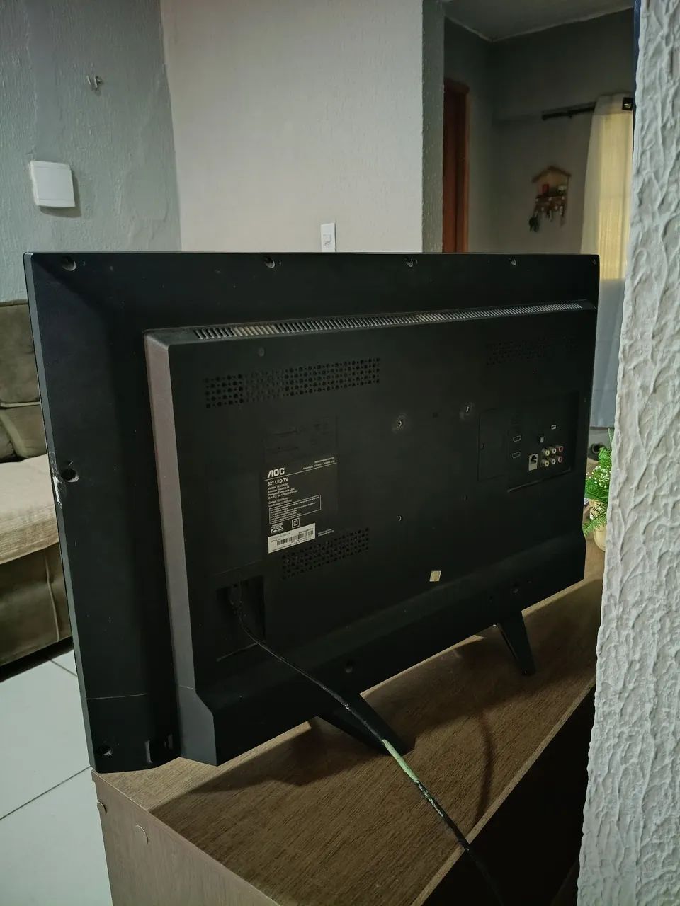 TV 32 polegadas  - Foto 4