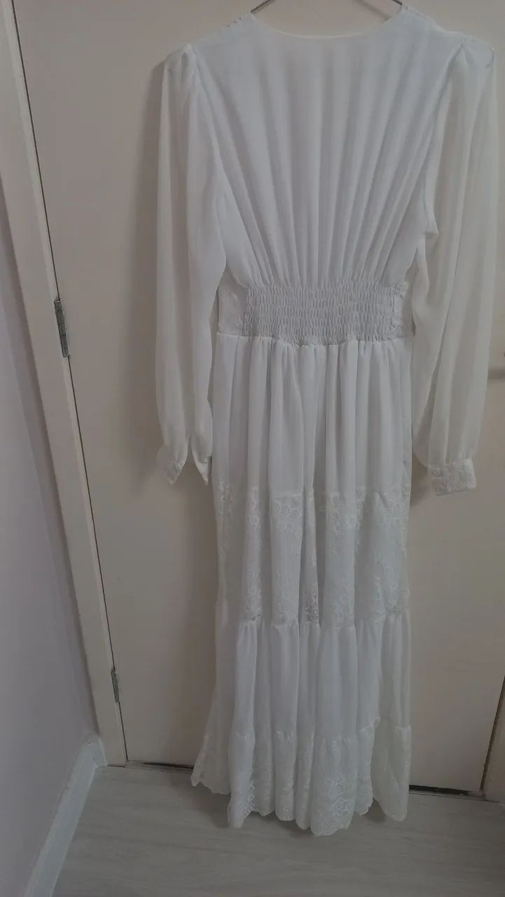 Vestido pre-wedding - Foto 3