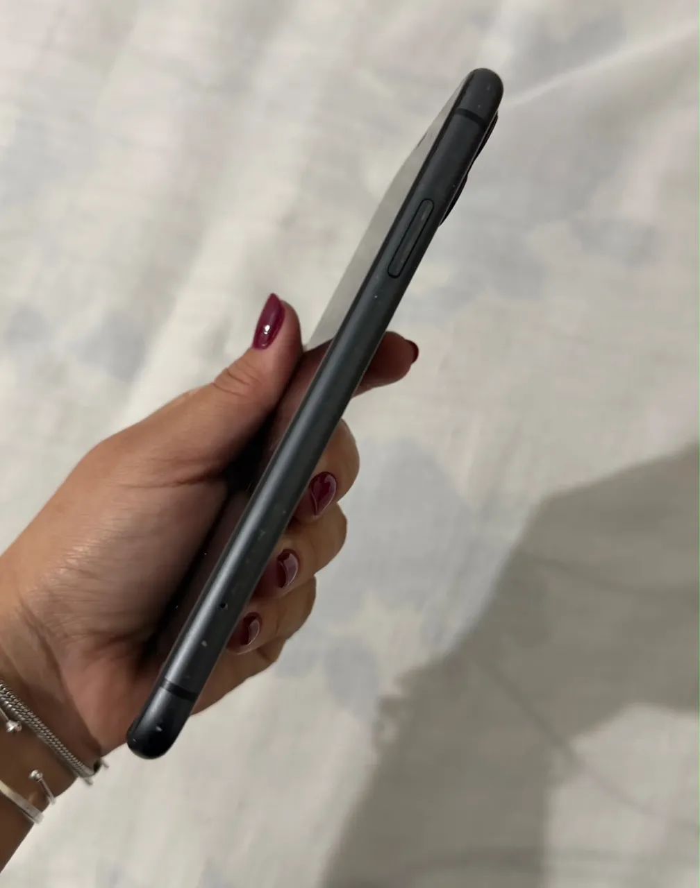 IPHONE 11 PRETO / ABC  - Foto 2