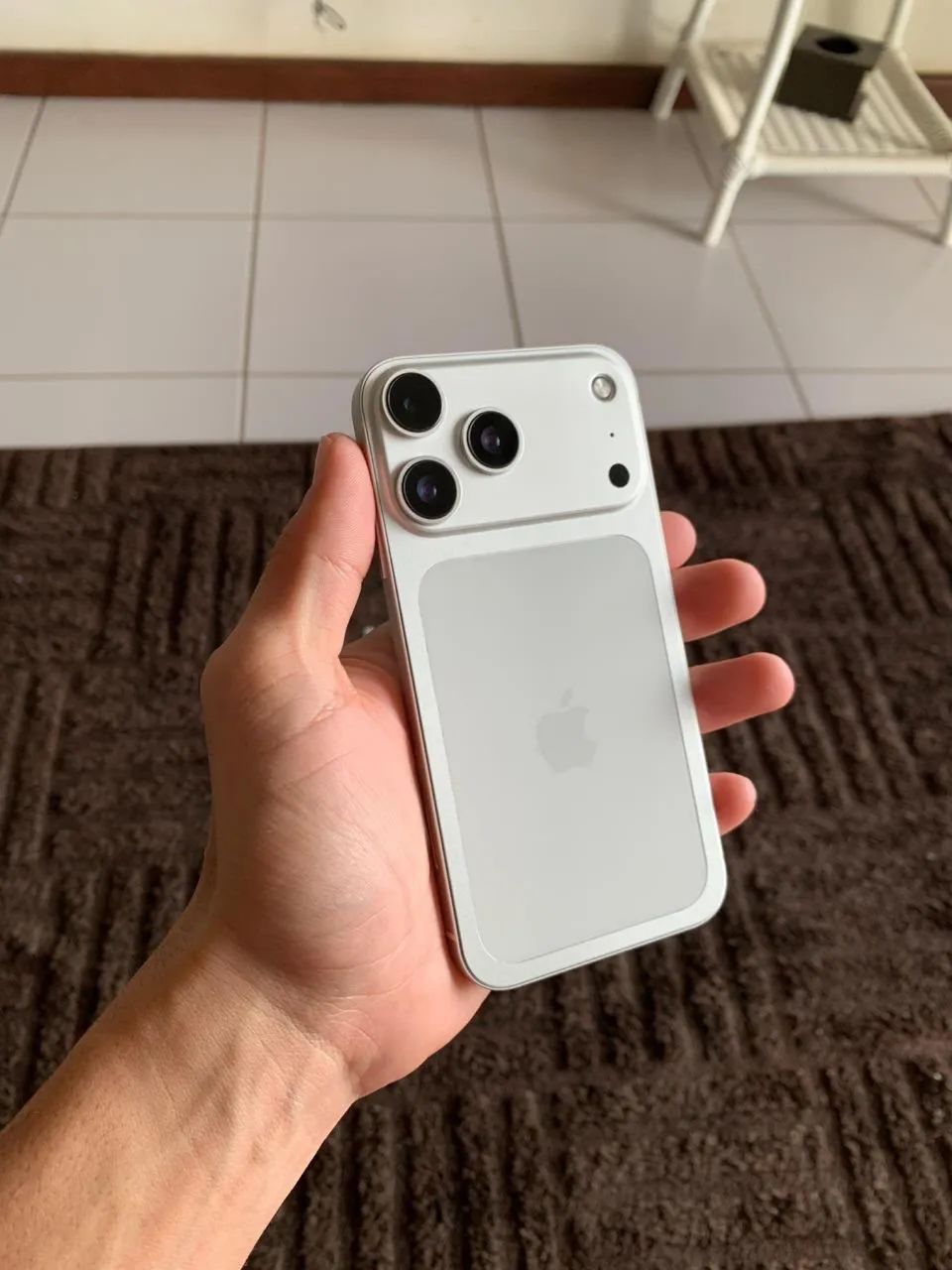 Vendo iPhone 11 remodelado  - Foto 3