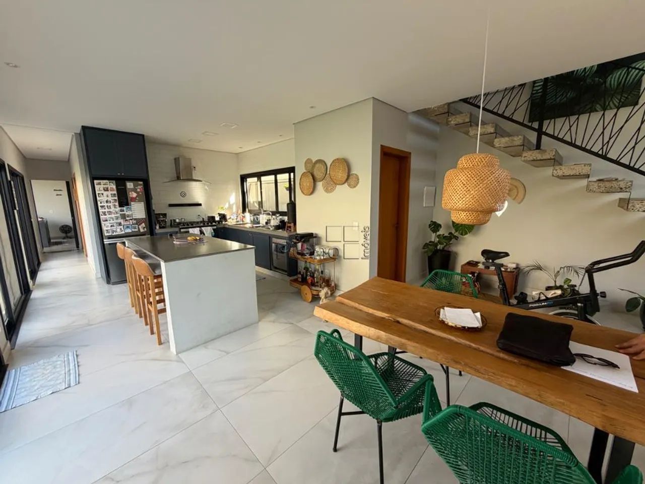 Sobrado à venda e para alugar em Campinas, Swiss Park, com 4 quartos, com 270 m² - Foto 5