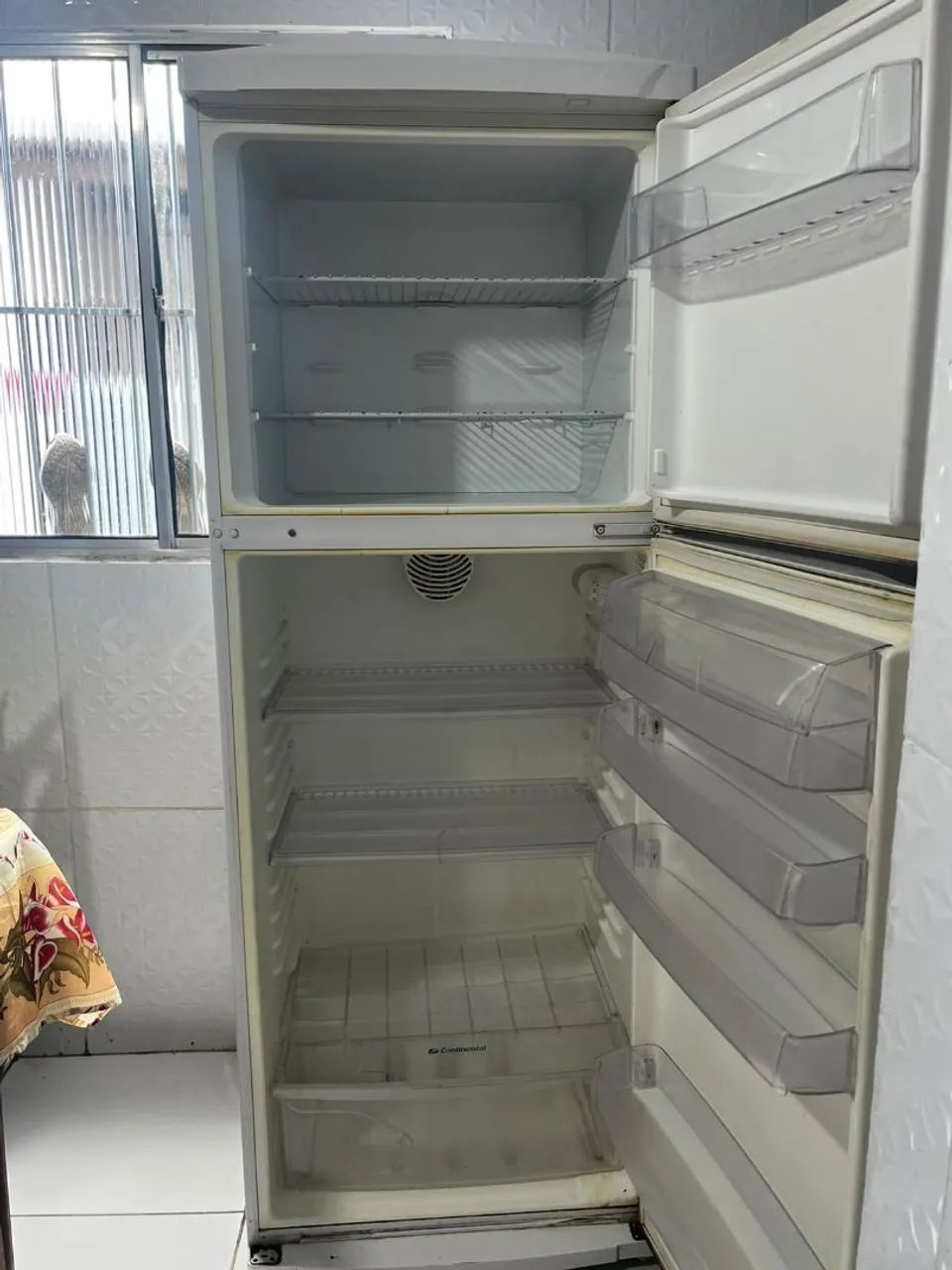 Geladeira continental - Foto 2