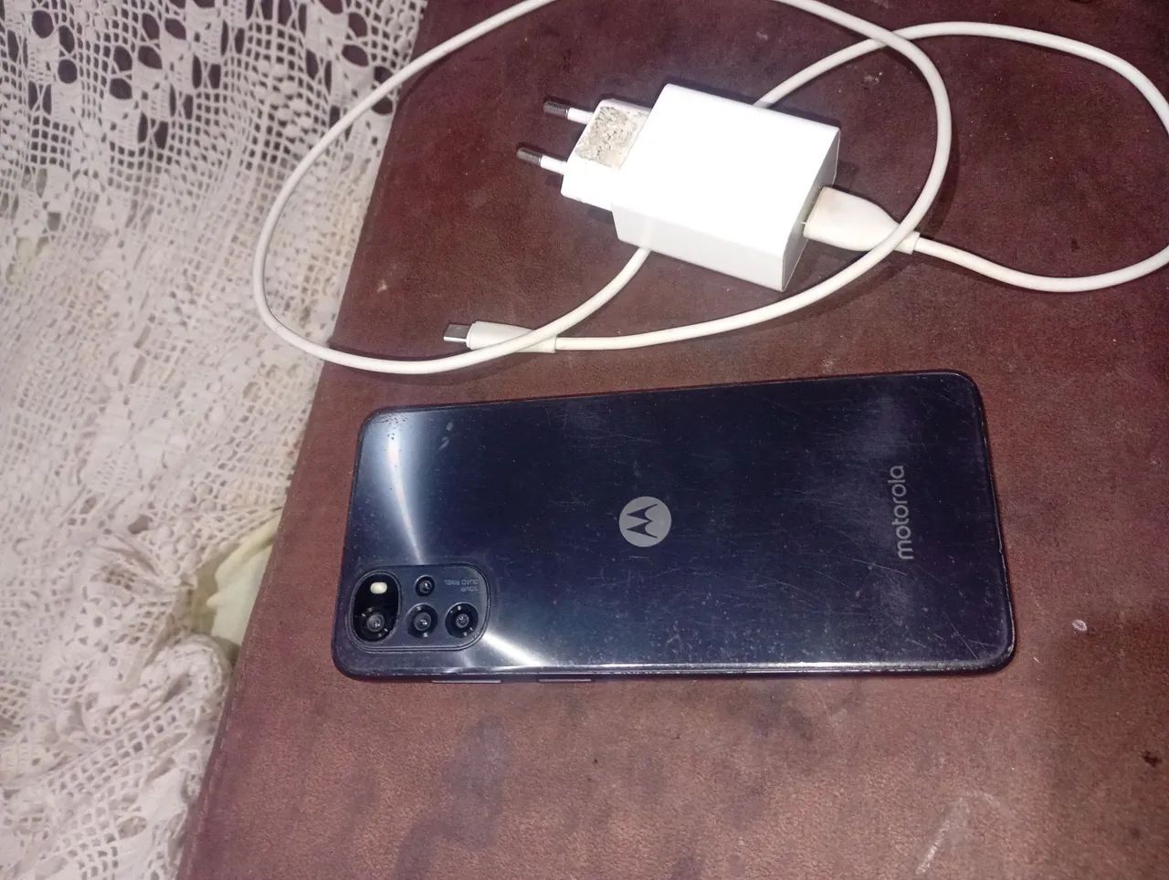Moto g 22 