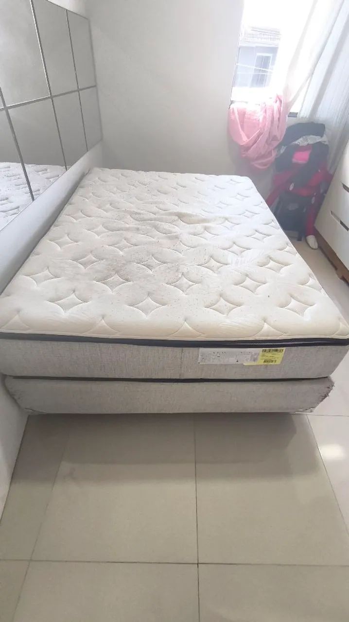 Box casal
